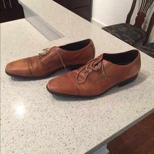 Cole Haan - Men’s Dress Shoe